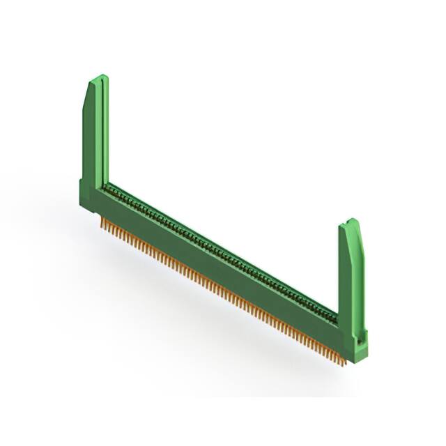 345-130-560-278 EDAC Inc.  Edgeboard Connectors
